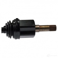 Приводной вал GKN SPIDAN 24604 2142 9KX0 K6 4019064046042 - Изображение 3