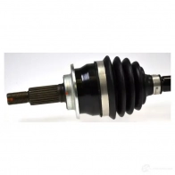 Приводной вал GKN SPIDAN 4019064045984 FU H81 24598 2139 - Изображение 2