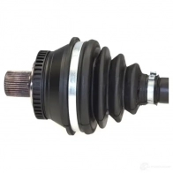 Приводной вал GKN SPIDAN 25945 A7V CZLX 1204141696 4019064059455 - Изображение 2