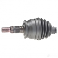 Приводной вал GKN SPIDAN 2 3U5JL5 25764 1204141094 4019064057642 - Изображение 2