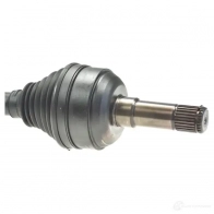 Приводной вал GKN SPIDAN 2 3U5JL5 25764 1204141094 4019064057642 - Изображение 3