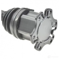 Приводной вал GKN SPIDAN 25949 L TRVT 1204141712 4019064059493 - Изображение 3
