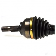 Приводной вал GKN SPIDAN 4019064043331 24333 4Z K4AX 1925 - Изображение 2