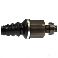 Приводной вал GKN SPIDAN 4019064043331 24333 4Z K4AX 1925 - Изображение 3