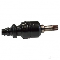 Приводной вал GKN SPIDAN 4019064019640 21964 3R60 EX 798 - Изображение 3