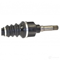 Приводной вал GKN SPIDAN 1865 4019064042532 24253 45QG COX - Изображение 3