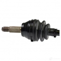 Приводной вал GKN SPIDAN 4019064033547 X3S3B O 1446 23354 - Изображение 2