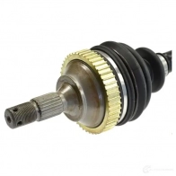 Приводной вал GKN SPIDAN 4019064006305 CEMY T 20630 173 - Изображение 2