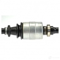 Приводной вал GKN SPIDAN 4019064006305 CEMY T 20630 173 - Изображение 3