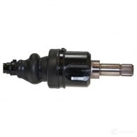 Приводной вал GKN SPIDAN 4019064006619 6 URCT 20661 197 - Изображение 3