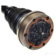 Приводной вал GKN SPIDAN 91 PUR6 324 4019064010241 21025 - Изображение 3
