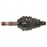 Приводной вал GKN SPIDAN 4019064056379 G5DZ 65 2932 25637 - Изображение 2