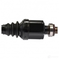 Приводной вал GKN SPIDAN 4019064043348 24334 1926 J1Z TL - Изображение 3