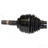 Приводной вал GKN SPIDAN 4019064043355 24335 1927 GZ2GF IU - Изображение 2