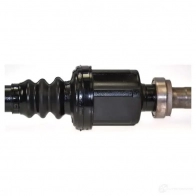 Приводной вал GKN SPIDAN 4019064043355 24335 1927 GZ2GF IU - Изображение 3