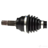 Приводной вал GKN SPIDAN N 7A2C2 1886 4019064042792 24279 - Изображение 2