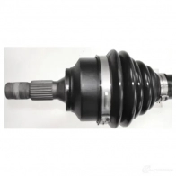 Приводной вал GKN SPIDAN 2WG VHJ 2204 4019064046714 24671 - Изображение 2