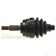 Приводной вал GKN SPIDAN 25089 NBPL8 S 4019064050896 2520 - Изображение 2