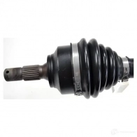 Приводной вал GKN SPIDAN 4019064051152 2540 25115 2ZC RIC - Изображение 2