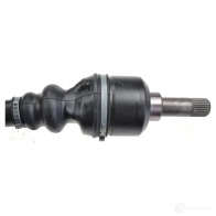 Приводной вал GKN SPIDAN 4019064051152 2540 25115 2ZC RIC - Изображение 3