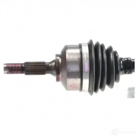 Приводной вал GKN SPIDAN 25353 PB ZJ8 4019064053538 2722 - Изображение 2