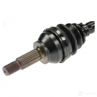 Приводной вал GKN SPIDAN 2666 25263 4019064052630 T712 QC0 - Изображение 2
