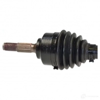 Приводной вал GKN SPIDAN 24251 1863 3YN Q7V7 4019064042518 - Изображение 2