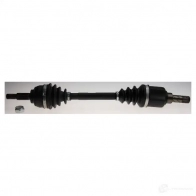 Приводной вал GKN SPIDAN 3RL XF 24878 1437913469 - Изображение 1