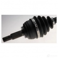 Приводной вал GKN SPIDAN 3RL XF 24878 1437913469 - Изображение 2
