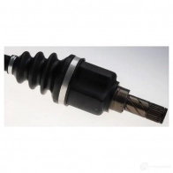 Приводной вал GKN SPIDAN 3RL XF 24878 1437913469 - Изображение 3