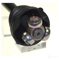 Приводной вал GKN SPIDAN 24346 RLZT G 4019064043461 1936 - Изображение 3