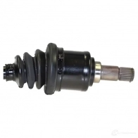 Приводной вал GKN SPIDAN 23336 4019064033363 D SCYIO 1432 - Изображение 3