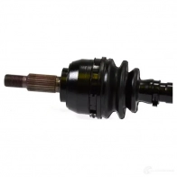 Приводной вал GKN SPIDAN 2005 24444 4019064044444 4 MRU01 - Изображение 2