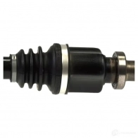 Приводной вал GKN SPIDAN 24505 4019064045052 OV8 VGJ 2055 - Изображение 3