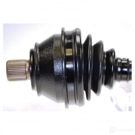 Приводной вал GKN SPIDAN 5W 8TKRY 160 20600 4019064006008 - Изображение 2