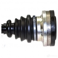 Приводной вал GKN SPIDAN 5W 8TKRY 160 20600 4019064006008 - Изображение 3