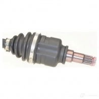 Приводной вал GKN SPIDAN 2614 4019064052005 G ML46 25200 - Изображение 3