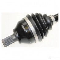 Приводной вал GKN SPIDAN 36278 J 1V4G 1437780608 - Изображение 2