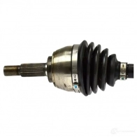 Приводной вал GKN SPIDAN 4019064047407 2269 54F Y5 24740 - Изображение 2