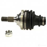 Приводной вал GKN SPIDAN 21695 4019064016953 BSGPBZ R 698 - Изображение 2