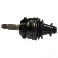 Приводной вал GKN SPIDAN 699 21697 U1 N52I7 4019064016977 - Изображение 2