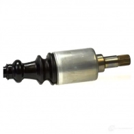 Приводной вал GKN SPIDAN 699 21697 U1 N52I7 4019064016977 - Изображение 3