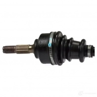 Приводной вал GKN SPIDAN 872 4019064021131 NG 60BA0 22113 - Изображение 2
