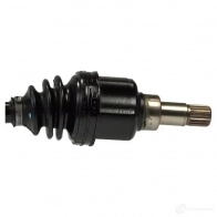 Приводной вал GKN SPIDAN 872 4019064021131 NG 60BA0 22113 - Изображение 3