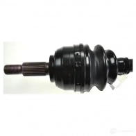 Приводной вал GKN SPIDAN 2443 4019064049487 24948 1JKA 5 - Изображение 2