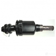 Приводной вал GKN SPIDAN 2443 4019064049487 24948 1JKA 5 - Изображение 3