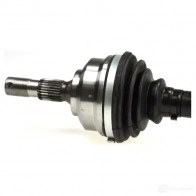 Приводной вал GKN SPIDAN 1963 VK J2V 4019064043744 24374 - Изображение 2