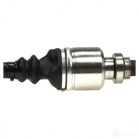Приводной вал GKN SPIDAN 1963 VK J2V 4019064043744 24374 - Изображение 3