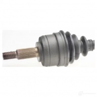 Приводной вал GKN SPIDAN 4W MLWA 36210 1424726757 4019064360032 - Изображение 2