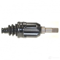 Приводной вал GKN SPIDAN HHADO 2G 44 20146 4019064001461 - Изображение 3